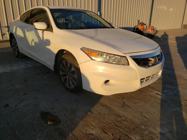 Honda Accord lx- (2011)