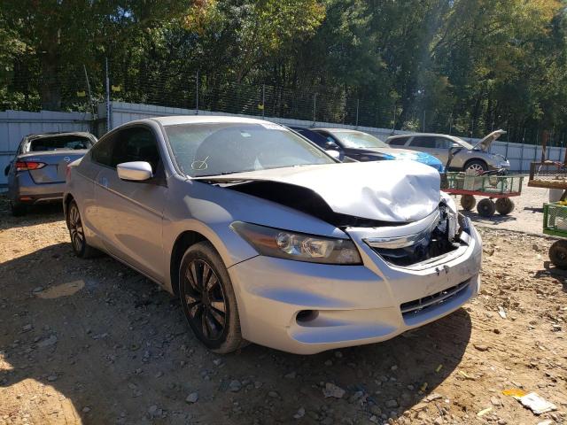 Honda Accord lx- (2011)