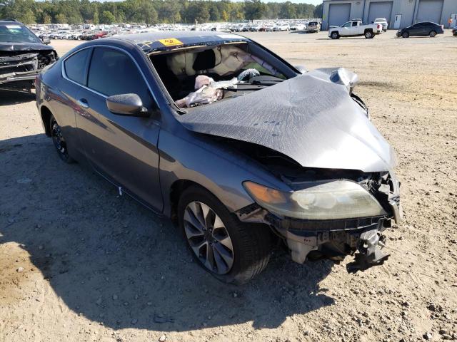 Honda Accord lx- (2013)