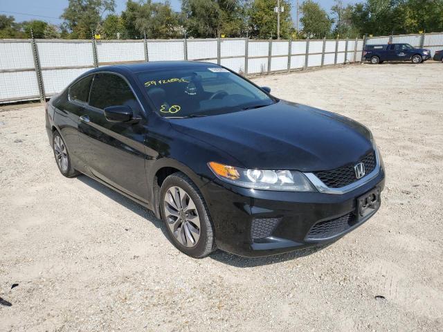 Honda Accord lx- (2015)