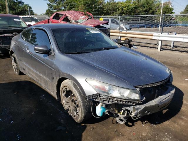 Honda Accord lx (2010)