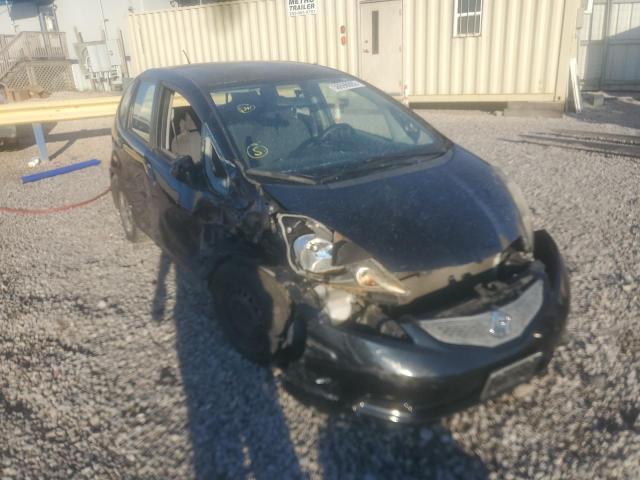 Honda Fit (2010)