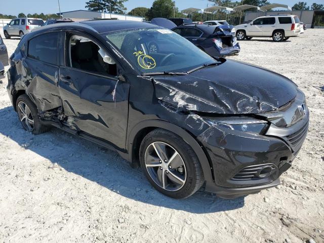 Honda Hr-v ex (2022)