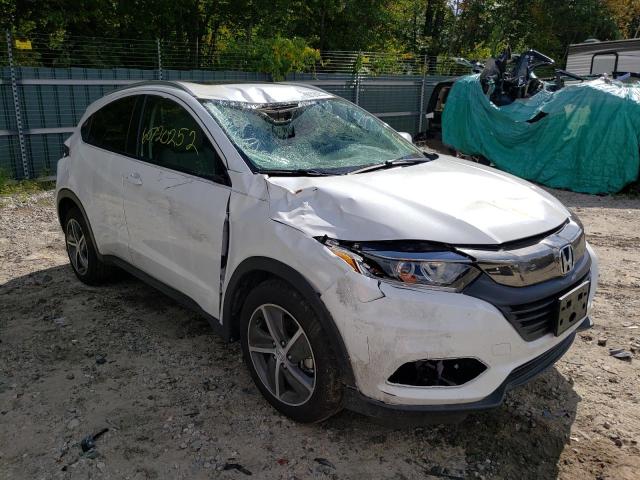 Honda Hr-v ex (2022)