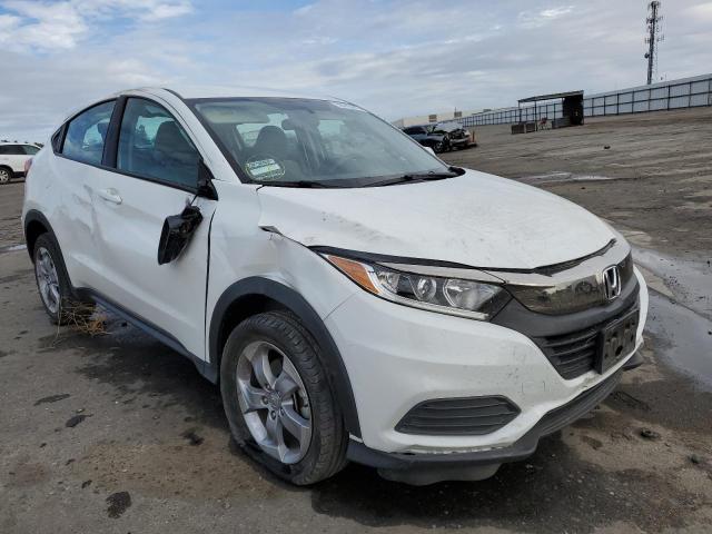 Honda Hr-v lx (2019)