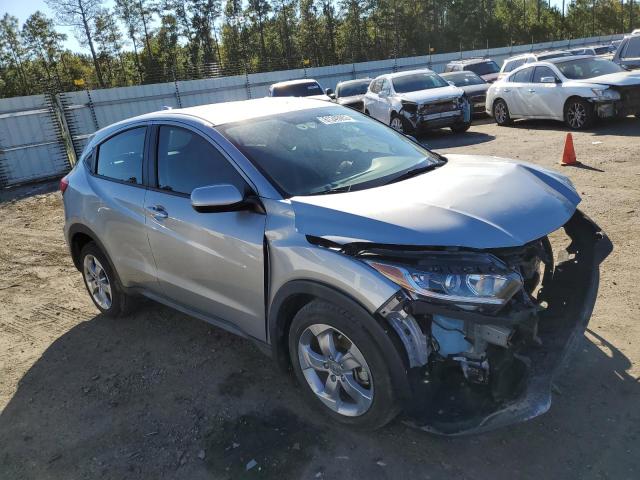 Honda Hr-v lx (2019)