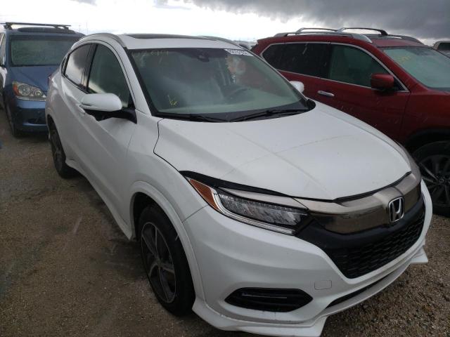 Honda Hr-v touri (2019)