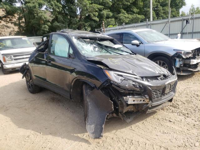 Honda Passport s (2020)
