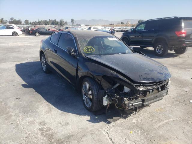 Honda Accord lx- (2011)