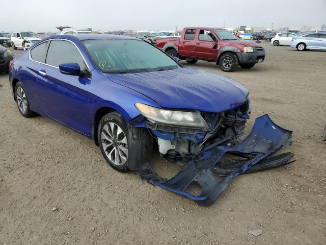 Honda Accord lx- (2014)