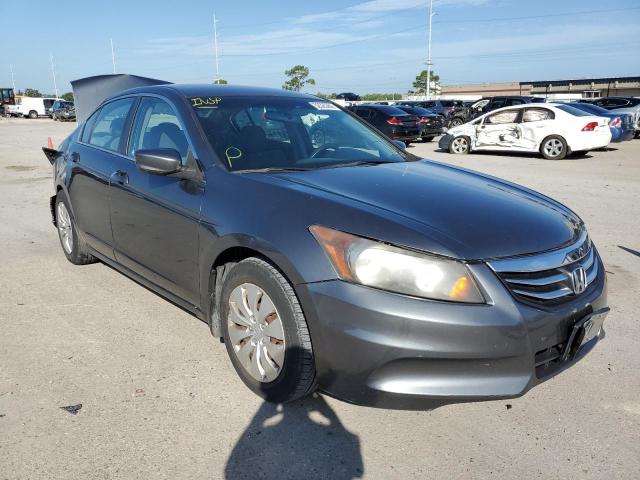 Honda Accord lx (2011)