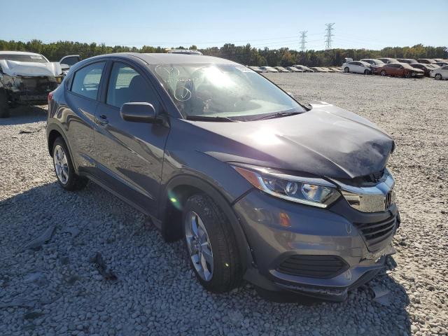 Honda Hr-v lx (2022)