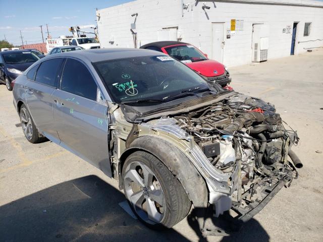 Honda Accord tou (2018)