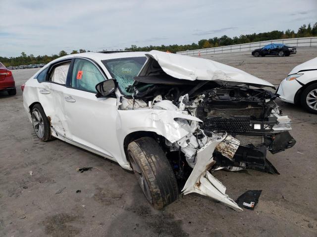 Honda Accord tou (2018)
