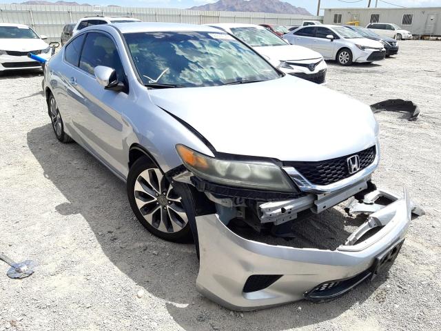 Honda Accord lx- (2013)