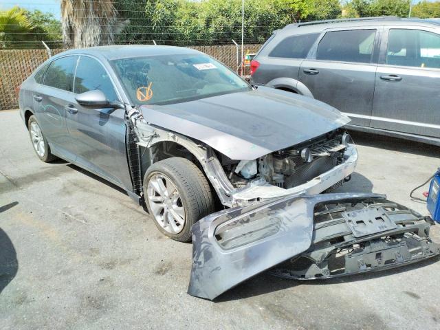 Honda Accord lx (2018)