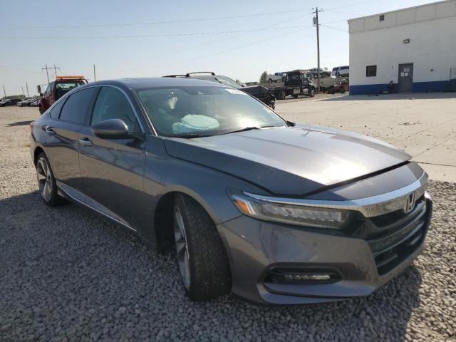 Honda Accord tou (2018)
