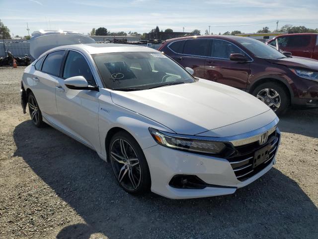 Honda Accord tou (2022)