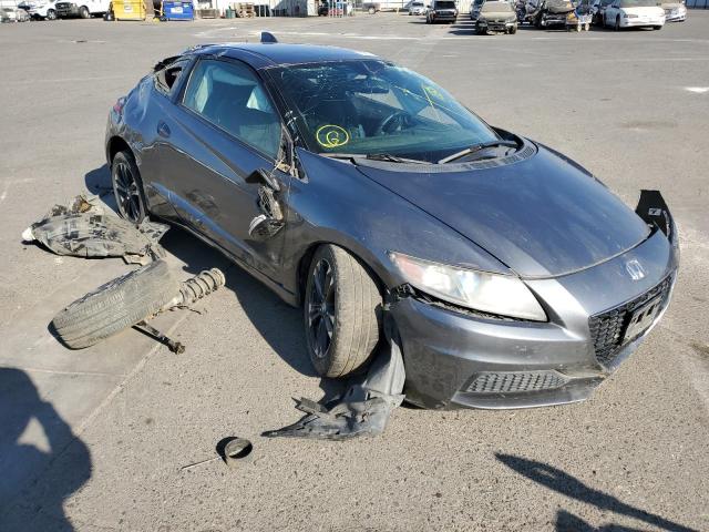 Honda Cr-z (2015)