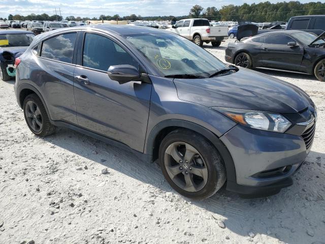 Honda Hr-v (2018)