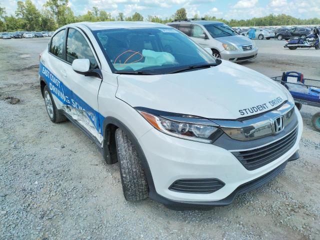 Honda Hr-v lx (2019)