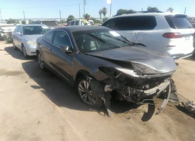 Honda Accord cpe (2011)
