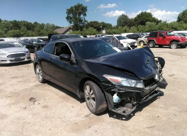 Honda Accord cpe (2011)