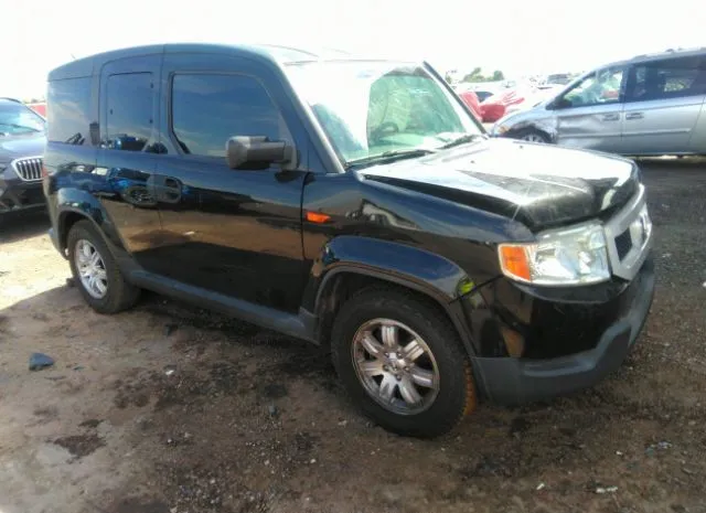 Honda Element (2010)