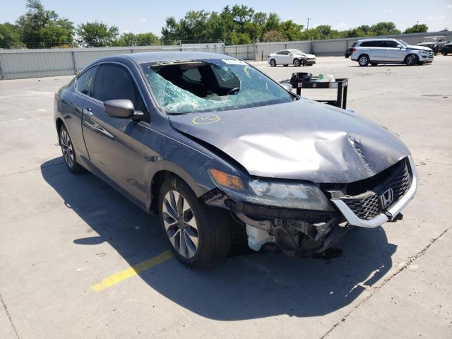 Honda Accord lx- (2015)