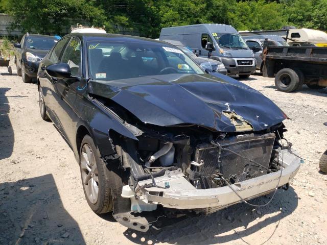Honda Accord lx (2018)