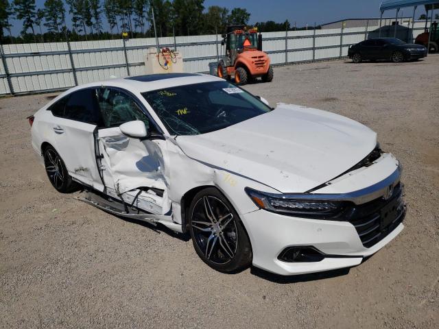 Honda Accord tou (2021)