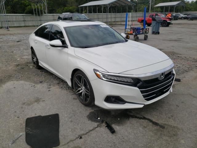 Honda Accord tou (2021)