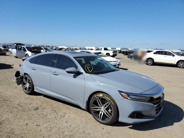 Honda Accord tou (2022)