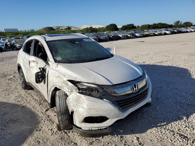 Honda Hr-v ex (2021)