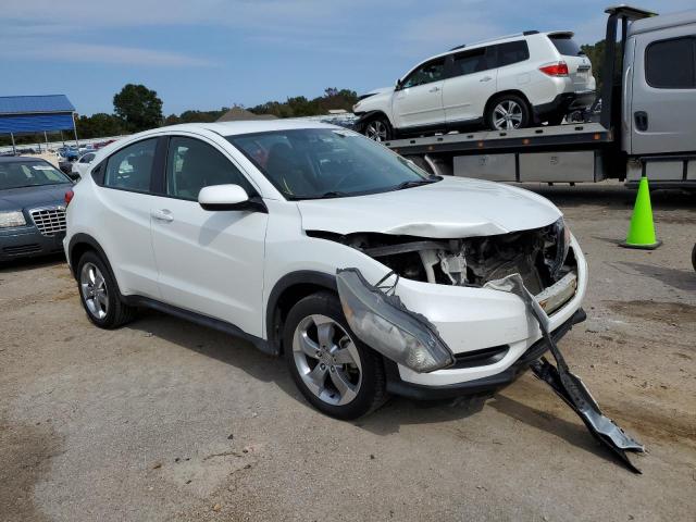 Honda Hr-v lx (2017)