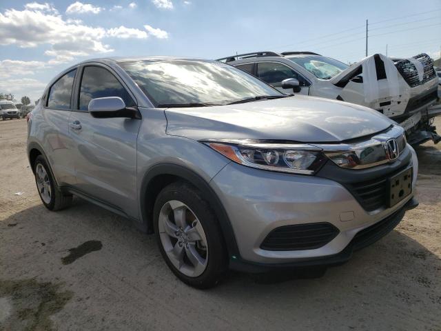 Honda Hr-v lx (2020)