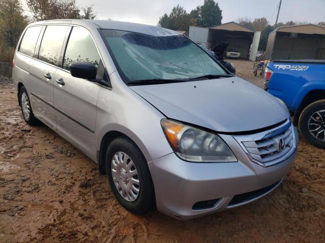 Honda Odyssey lx (2010)