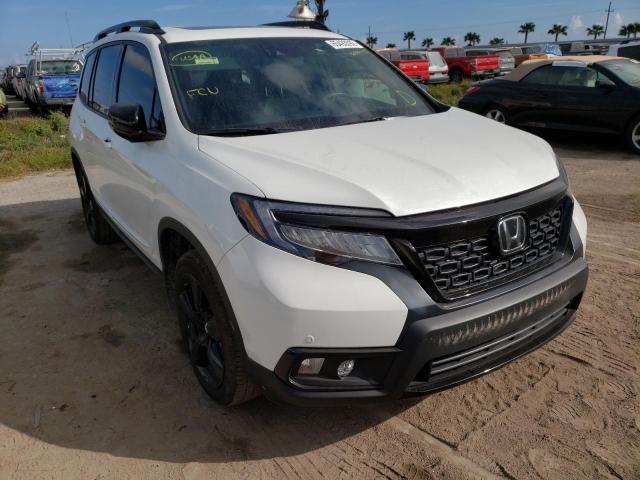 Honda Passport e (2021)