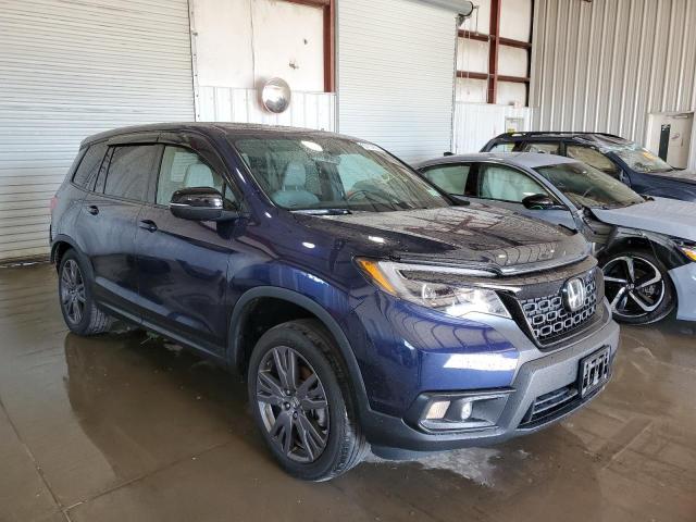 Honda Passport e (2021)