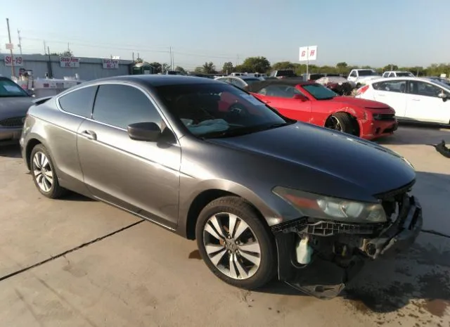 Honda Accord cpe (2010)