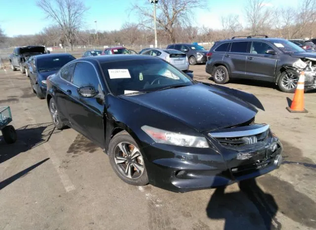 Honda Accord cpe (2012)