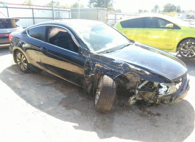 Honda Accord cpe (2012)