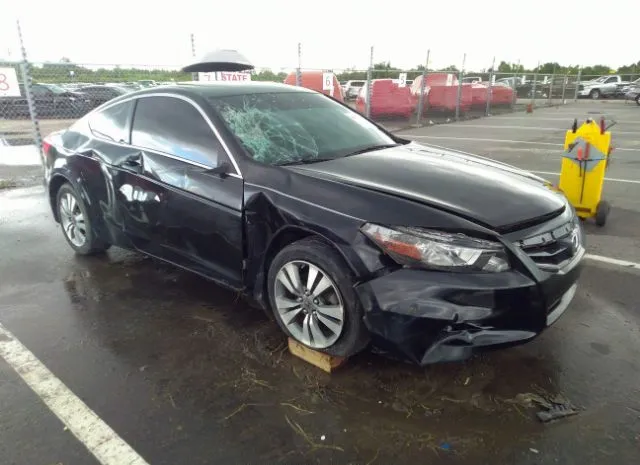 Honda Accord cpe (2012)