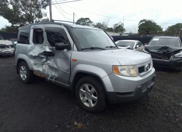 Honda Element (2011)