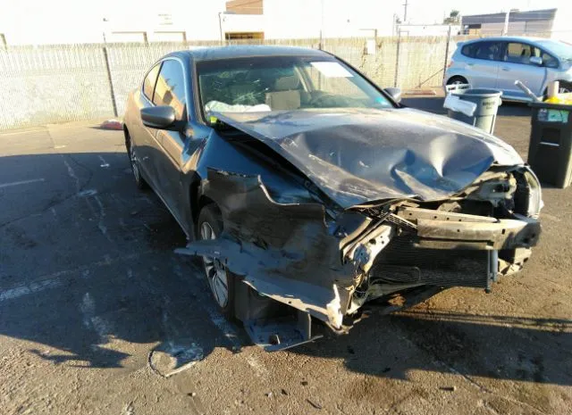 Honda Accord cpe (2012)