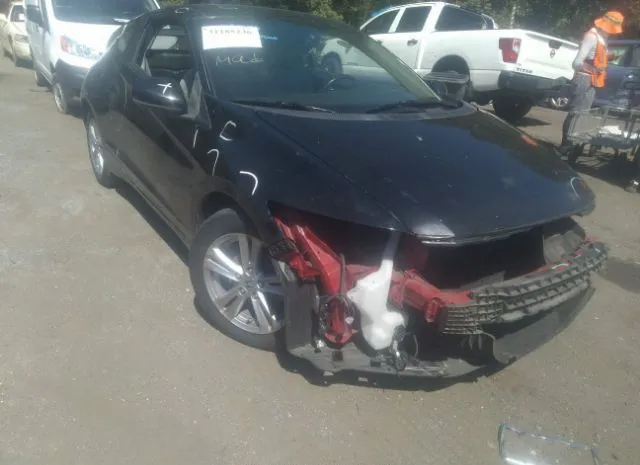 Honda Cr-z (2011)