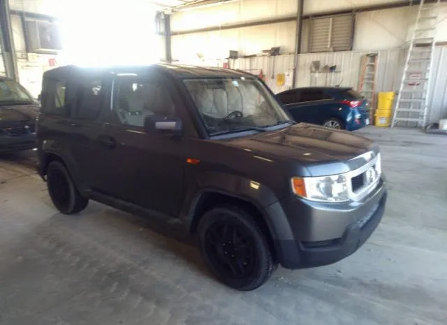 Honda Element (2011)