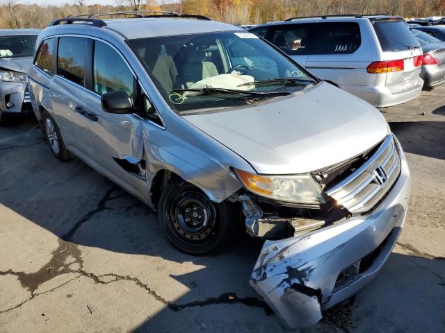 Honda Odyssey lx (2011)