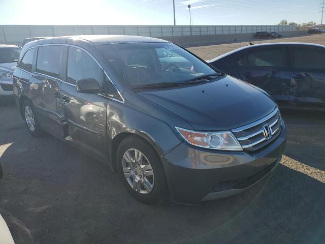 Honda Odyssey lx (2013)