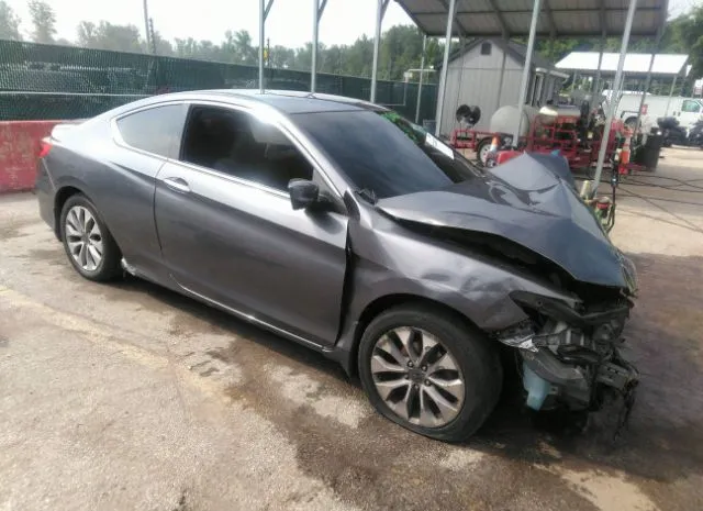 Honda Accord cpe (2013)